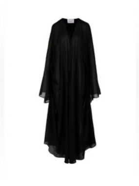 SELKIE | Morning Walk Caviar Cover Up Robe